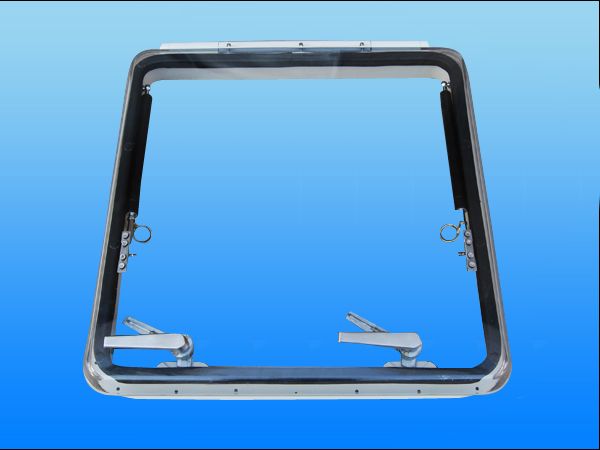 2025 比较好的卡车天窗重型卡车天窗生产厂家-丹阳市华光灯具厂